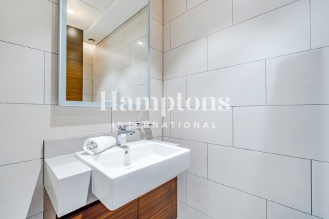 Apartmen di Mohammed Bin Rashid City, Dubai, UAE 1 bilik tidur, 79.00099508 meter persegi № 690683 - foto 12