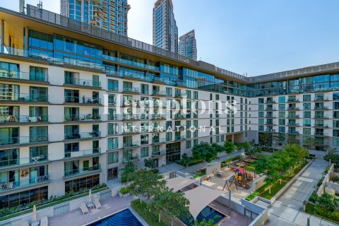 Apartmen di Mohammed Bin Rashid City, Dubai, UAE 1 bilik tidur, 79.00099508 meter persegi № 690683 - foto 8