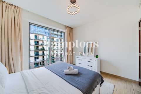 Apartmen di Mohammed Bin Rashid City, Dubai, UAE 1 bilik tidur, 79.00099508 meter persegi № 690683 - foto 18