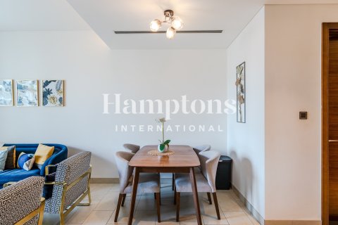 Apartmen di Mohammed Bin Rashid City, Dubai, UAE 1 bilik tidur, 79.00099508 meter persegi № 690683 - foto 10