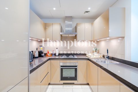 Apartmen di Mohammed Bin Rashid City, Dubai, UAE 1 bilik tidur, 79.00099508 meter persegi № 690683 - foto 14