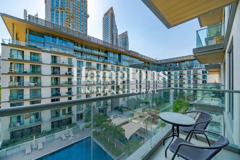 Apartmen di Mohammed Bin Rashid City, Dubai, UAE 1 bilik tidur, 79.00099508 meter persegi № 690683 - foto 6