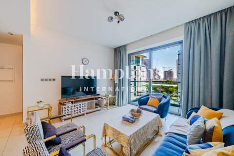 Apartmen di Mohammed Bin Rashid City, Dubai, UAE 1 bilik tidur, 79.00099508 meter persegi № 690683 - foto 5