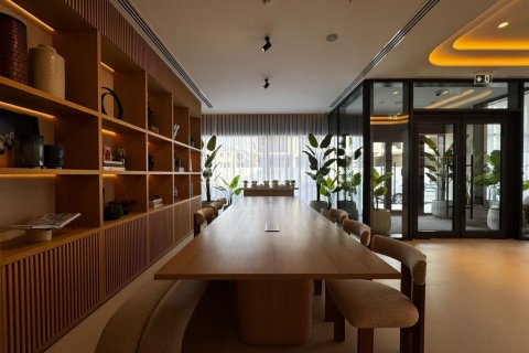 Apartamento en venta en Jumeirah Village Circle, Dubai, EAU 1 dormitorio, 73 m2 № 690631 - foto 4