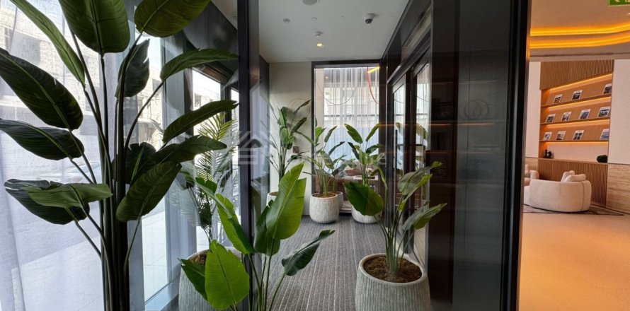 Apartamento en Jumeirah Village Circle, Dubai, EAU 1 dormitorio, 73 m² № 690631