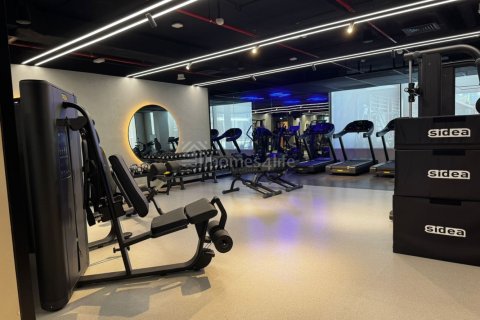 Apartamento en venta en Jumeirah Village Circle, Dubai, EAU 1 dormitorio, 73 m2 № 690631 - foto 6