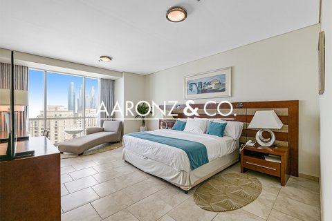 Apartment til leje i Jumeirah Beach Residence, Dubai, UAE 4 soveværelser, 344 kvm № 690561 - foto 9