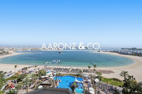 Apartemen di Palm Jumeirah, Dubai, UEA 3 kamar tidur, 200 m2 nomor 690560