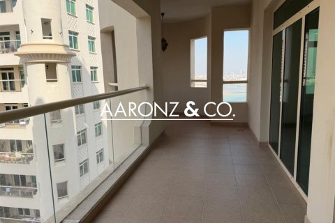 Appartamento in affitto a Palm Jumeirah, Dubai, EAU 3 camere da letto, 200 mq. № 690560 - foto 20