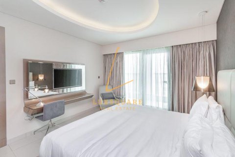 Lägenhet till försäljning i Business Bay, Dubai, UAE 1 sovrum, 86 kvm Nr. 690556 - fotografi 7