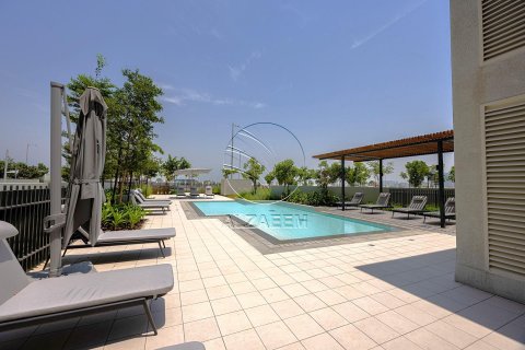 Appartamento in vendita a Al Reem Island, Abu Dhabi, EAU 1 camera, 45 mq. № 615255 - foto 9