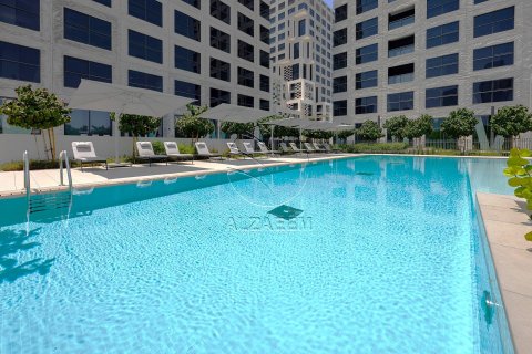 Appartamento in vendita a Al Reem Island, Abu Dhabi, EAU 1 camera, 45 mq. № 615255 - foto 10