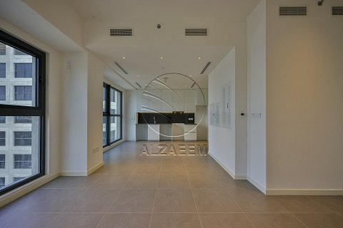 Appartamento in vendita a Al Reem Island, Abu Dhabi, EAU 1 camera, 45 mq. № 615255 - foto 2