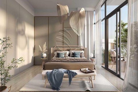 טאונהאוס למכירה ב Yas Island, Abu Dhabi, איחוד האמירויות  3 חדרי שינה, 270 מ"ר, מספר 615253 - תמונה 5