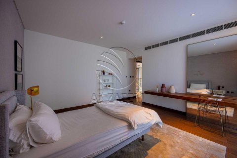 Villa on the Saadiyat Island, Abu Dhabi, UAE 6 bedrooms, 821 sq.m. № 615254 - photo 15
