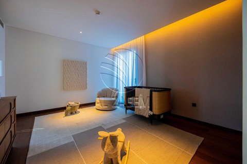 Villa on the Saadiyat Island, Abu Dhabi, UAE 6 bedrooms, 821 sq.m. № 615254 - photo 17
