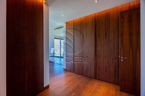 Villa on the Saadiyat Island, Abu Dhabi, UAE 6 bedrooms, 821 sq.m. № 615254 - photo 20