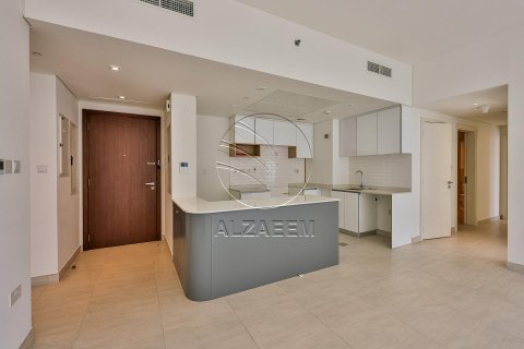 Byt v Al Reem Island, Abu Dhabi, SAE 3 ložnice, 134 m² Č.: 615257 - fotografie 3