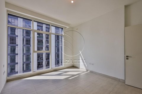 Byt v Al Reem Island, Abu Dhabi, SAE 3 ložnice, 134 m² Č.: 615257 - fotografie 7
