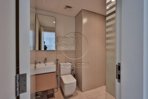 Byt v Al Reem Island, Abu Dhabi, SAE 3 ložnice, 134 m² Č.: 615257 - fotografie 18