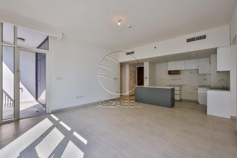 Byt v Al Reem Island, Abu Dhabi, SAE 3 ložnice, 134 m² Č.: 615257 - fotografie 2