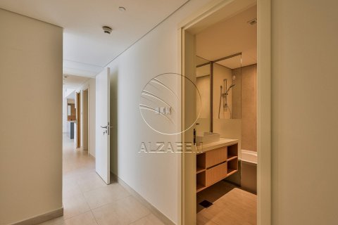 Byt v Al Reem Island, Abu Dhabi, SAE 3 ložnice, 134 m² Č.: 615257 - fotografie 10