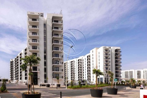 Apartment on the Yas Island, Abu Dhabi, UAE 2 bedrooms, 100 sq.m. № 615256 - photo 1