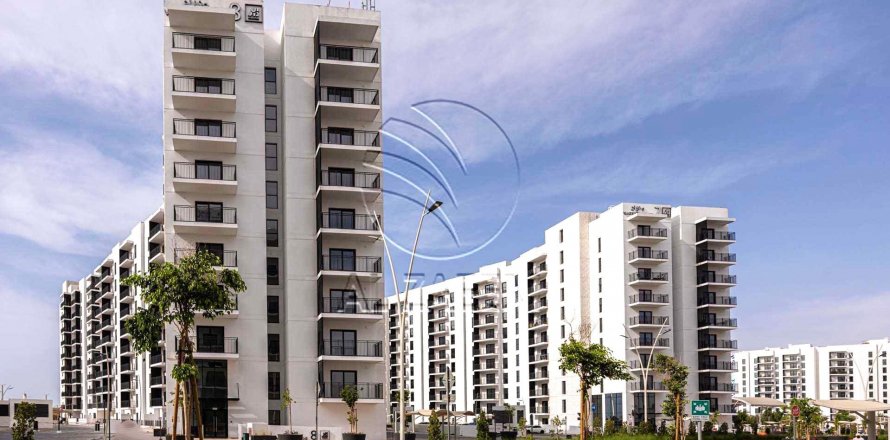 Apartment on the Yas Island, Abu Dhabi, UAE 2 bedrooms, 100 sq.m. № 615256