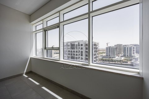 Byt v Al Raha Beach, Abu Dhabi, SAE 4 ložnice, 218 m² Č.: 615252 - fotografie 23