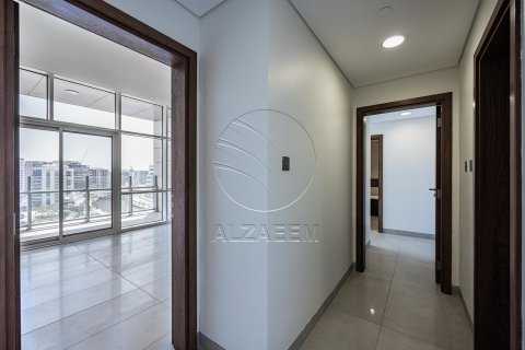 Byt v Al Raha Beach, Abu Dhabi, SAE 4 ložnice, 218 m² Č.: 615252 - fotografie 14