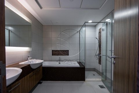 Byt v Al Raha Beach, Abu Dhabi, SAE 4 ložnice, 218 m² Č.: 615252 - fotografie 21