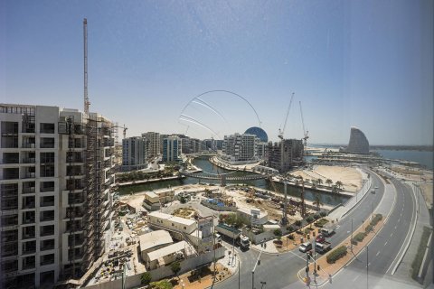Byt v Al Raha Beach, Abu Dhabi, SAE 4 ložnice, 218 m² Č.: 615252 - fotografie 2