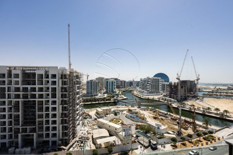 Byt v Al Raha Beach, Abu Dhabi, SAE 4 ložnice, 218 m² Č.: 615252 - fotografie 1