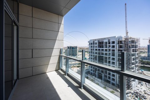 Byt v Al Raha Beach, Abu Dhabi, SAE 4 ložnice, 218 m² Č.: 615252 - fotografie 3