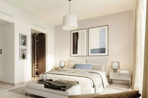 Byt v Al Kifaf, Dubai, SAE 1 ložnice, 66.3 m² Č.: 479433 - fotografie 7