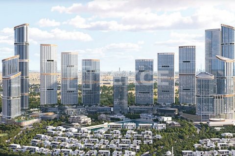 阿联酋 Dubai 待售 : 3 卧, 148 平方米 , 编号570116 - 照片 1