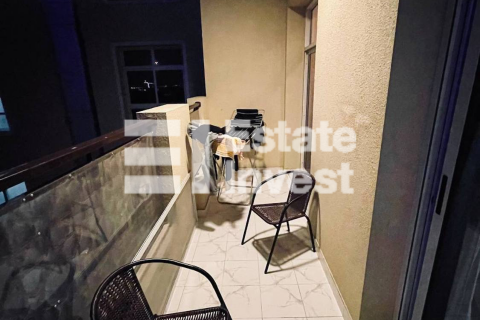 Apartament në Dubai, Emiratet e Bashkuara Arabe 1 dhomë gjumi, 66 m2. № 570117 - Foto 9