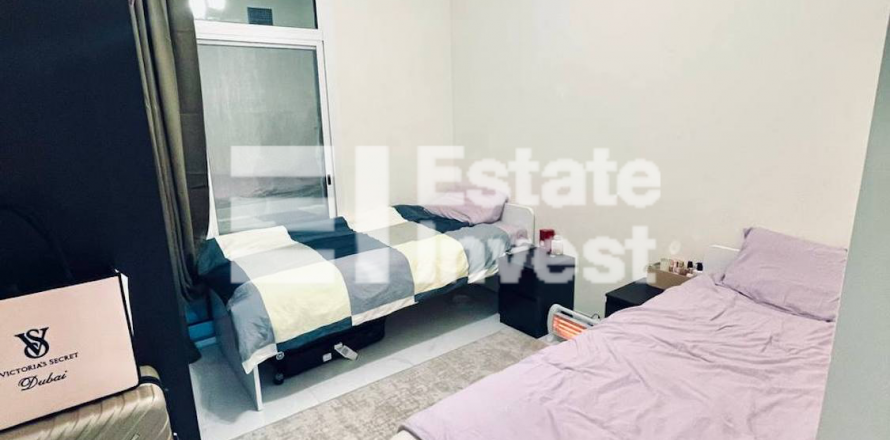 Apartament në Dubai, Emiratet e Bashkuara Arabe 1 dhomë gjumi, 66 m2. № 570117