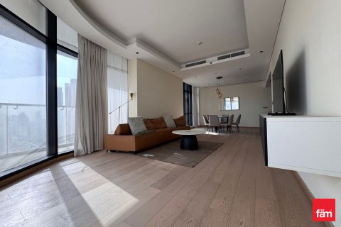 Пәтер Даунтаун Дубай (Даунтаун Бурдж Дубай), БАӘ-да 2 жатын бөлмелер, 170.9 м² № 648078 - фото 7