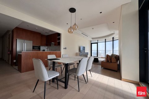 Пәтер Даунтаун Дубай (Даунтаун Бурдж Дубай), БАӘ-да 2 жатын бөлмелер, 170.9 м² № 648078 - фото 1