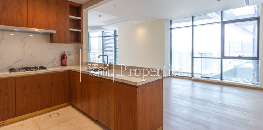 Apartment in Downtown Dubai (Downtown Burj Dubai), UAE 2 bedrooms, 170.9 sq.m. № 648078