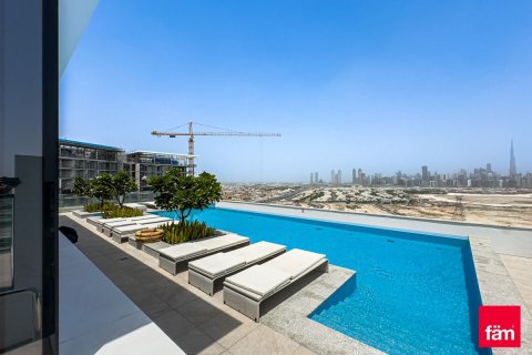 Korter asukohaga Dubai, AÜE: 3 magamistoaga, 181 m² Nr 648077