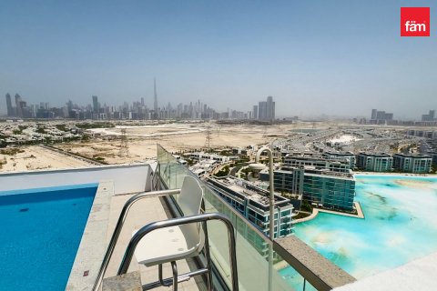 Διαμέρισμα σε Dubai, ΗΑΕ 3 υπνοδωμάτια, 181 τ.μ. Αρ. 648077 - φωτογραφία 8
