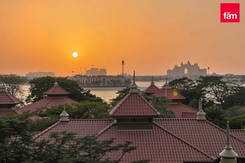 阿联酋 Dubai Palm Jumeirah 待售 : 1 卧, 106.9 平方米 , 编号648042 - 照片 1