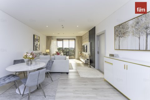 阿联酋 Dubai Palm Jumeirah 待售 : 1 卧, 106.9 平方米 , 编号648042 - 照片 11