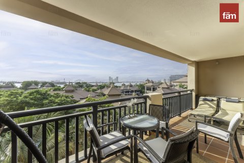 阿联酋 Dubai Palm Jumeirah 待售 : 1 卧, 106.9 平方米 , 编号648042 - 照片 4
