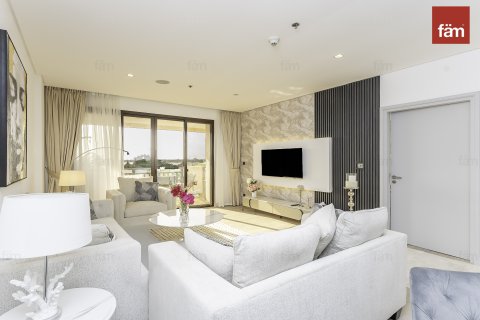 阿联酋 Dubai Palm Jumeirah 待售 : 1 卧, 106.9 平方米 , 编号648042 - 照片 5
