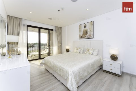 阿联酋 Dubai Palm Jumeirah 待售 : 1 卧, 106.9 平方米 , 编号648042 - 照片 12