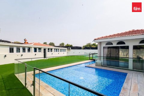 Dubai, BAE’de kiralık вилла 8 yatak odası, 1333.3 m² No 648079 - fotoğraf 25