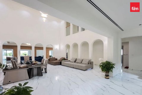 Dubai, BAE’de kiralık вилла 8 yatak odası, 1333.3 m² No 648079 - fotoğraf 7